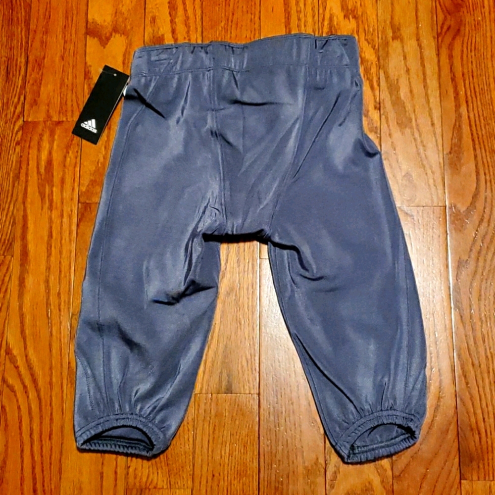 🔻🏈NWT🏈: ADIDAS YOUTH FOOTBALL PANTS - Picture 5 of 6